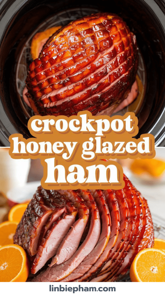 Crockpot Ham Recipes