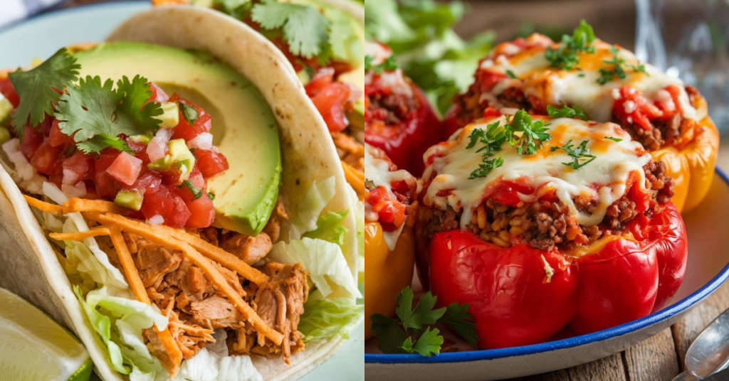 25 Irresistible Spring Crockpot Recipes You’ll Love