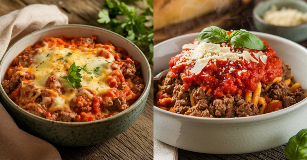 9 Delicious Ground Beef Crockpot Recipes You Need to Try