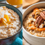 17 Delicious Crockpot Oatmeal Recipes for Cozy Mornings