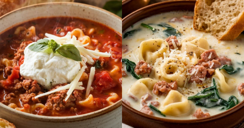 35+ Delicious Crockpot Soup Recipes You Need to Try