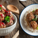 Crockpot Meatball Recipes