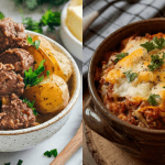 Healthy Crockpot Recipes