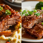 Crockpot Short Ribs Recipes