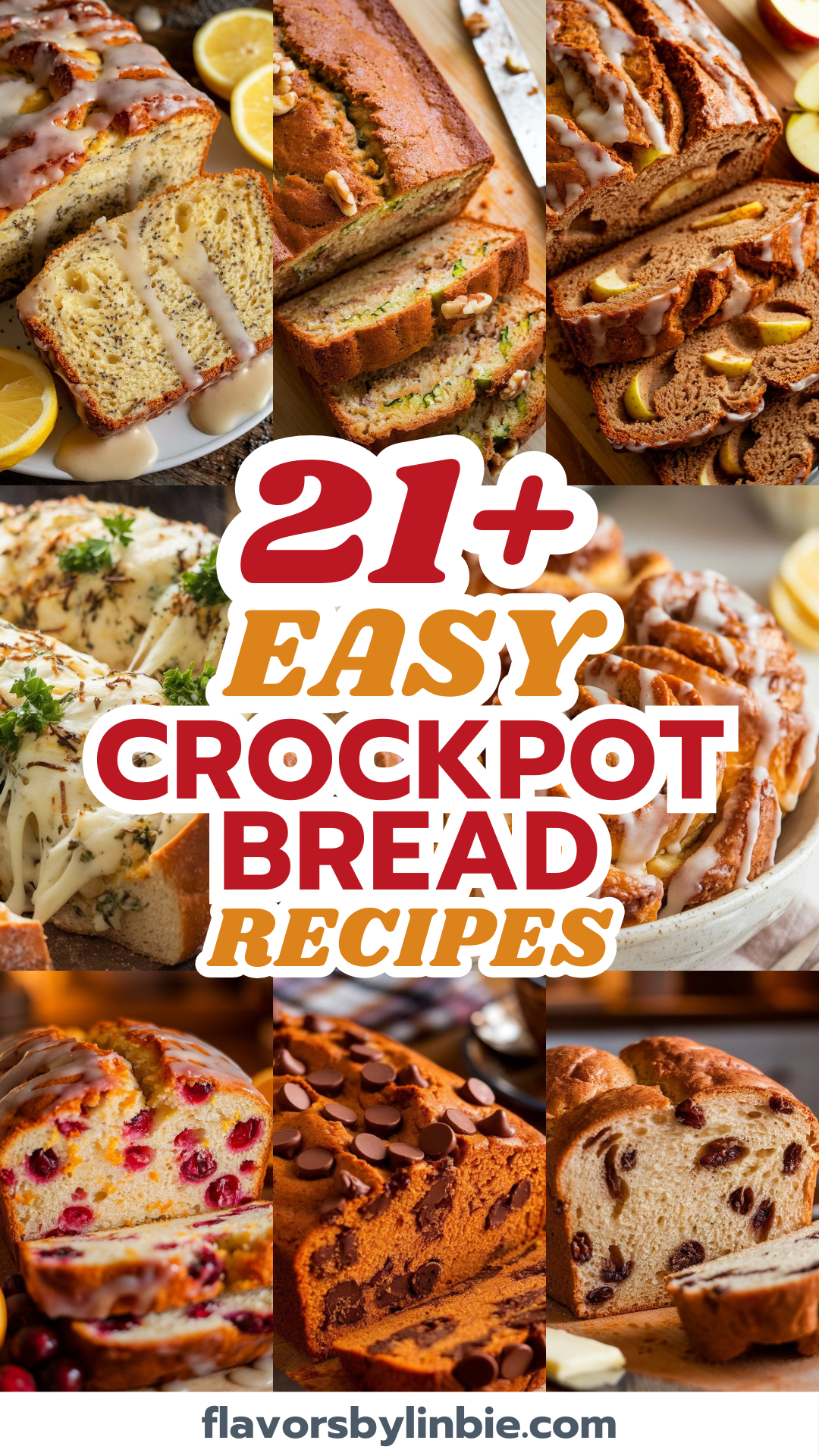 21+ Easy Crockpot Bread Recipes for Delicious Results!