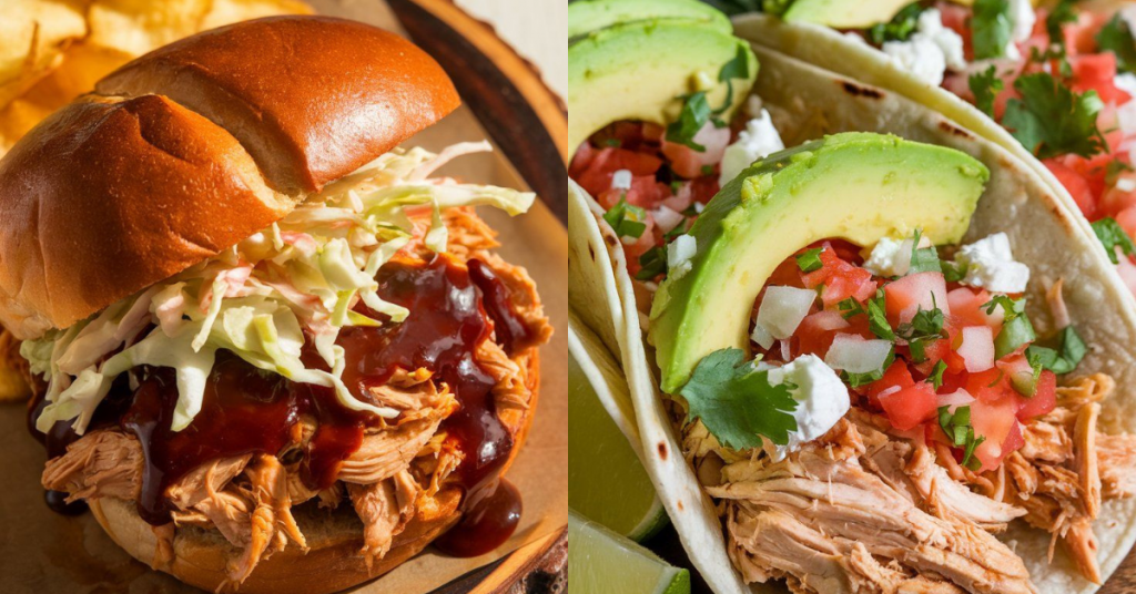 31+ Delicious Summer Crockpot Recipes to Make Your Life Easier