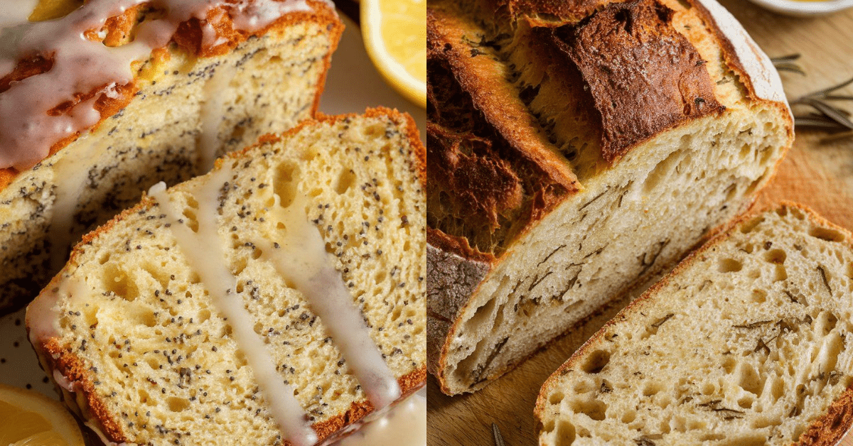 21+ Easy Crockpot Bread Recipes for Delicious Results!