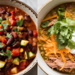 15 Ultimate Crockpot Chili Recipes for Cozy Weeknight Dinners