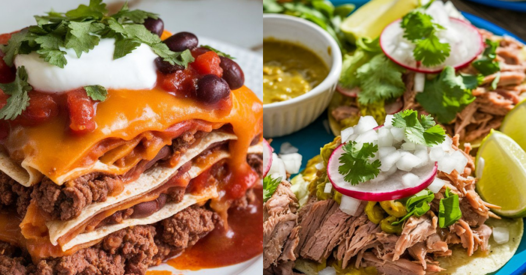 27 Easy & Flavorful Mexican Crockpot Recipes to Try Now