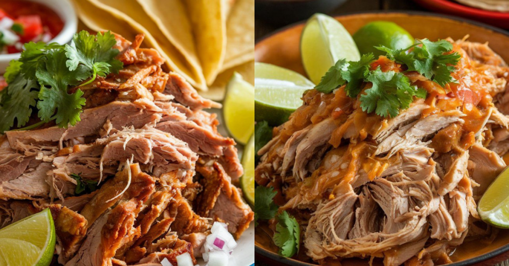 17+ Crockpot Carnitas Recipes for Easy, Flavor-Packed Meals