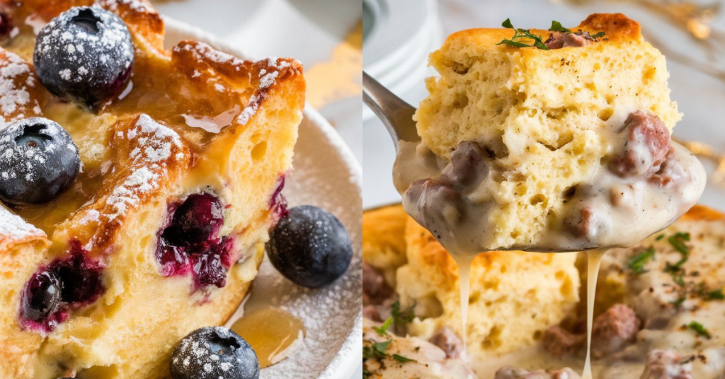 Crockpot Breakfast