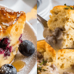 Crockpot Breakfast