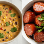 25+ Crockpot Appetizer Recipes That Stay Warm and Easy to Share