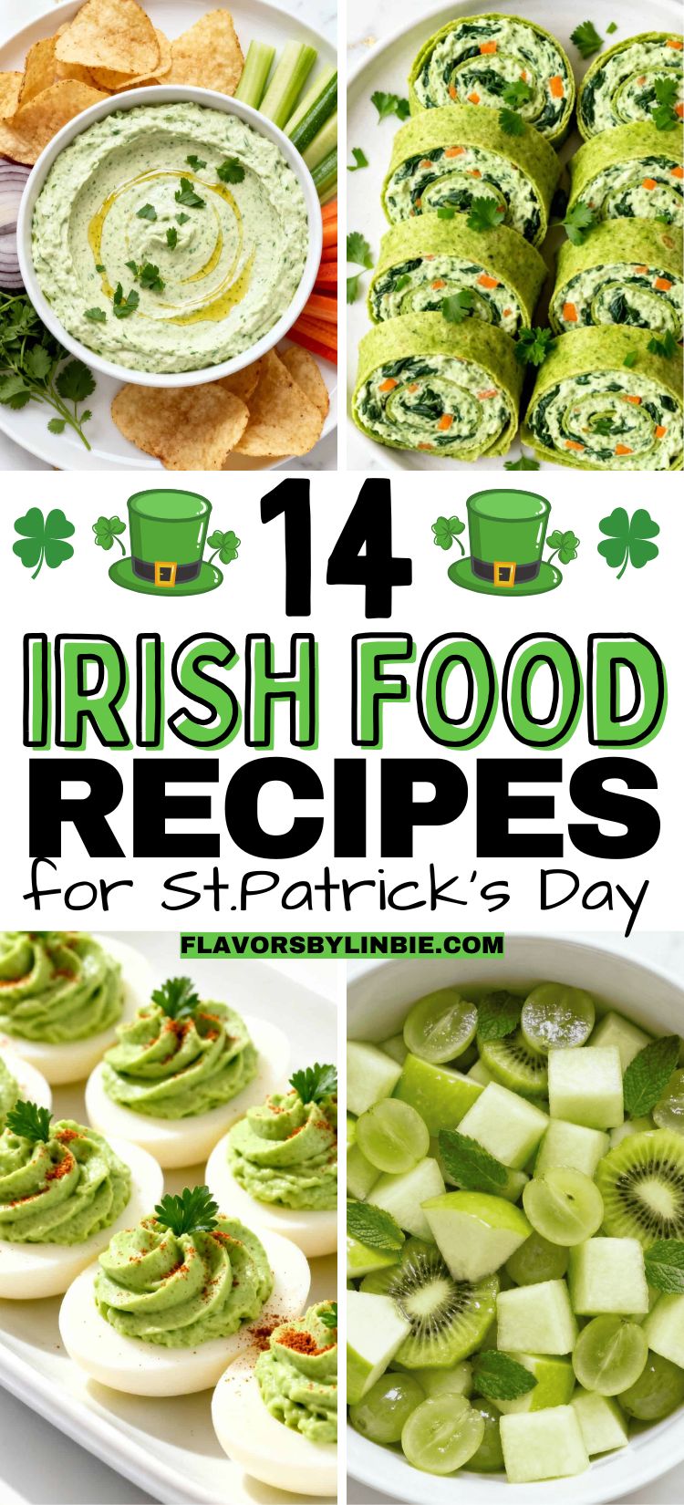 14 Cozy St. Patrick’s Day Recipes That Bring Everyone to the Table