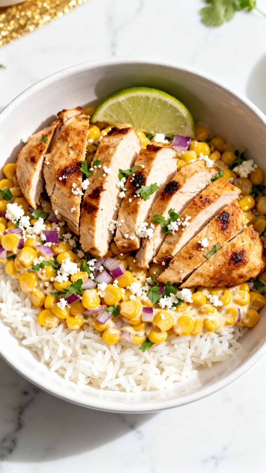 15+ Rice Bowl Recipes That Make Simple Meals Feel Complete