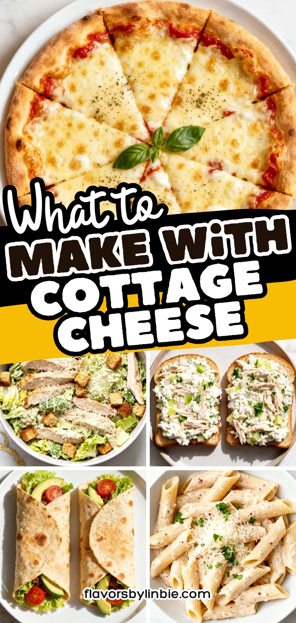 What to Make with Cottage Cheese (11 Easy Recipes)