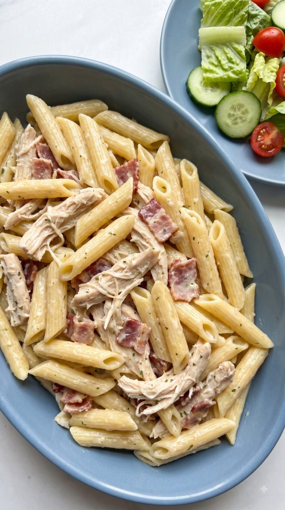 Step 6: Portion and Serve