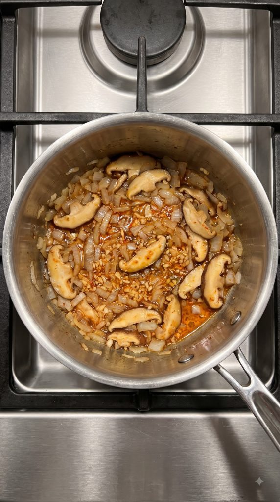 Step 2: Bloom the Chili